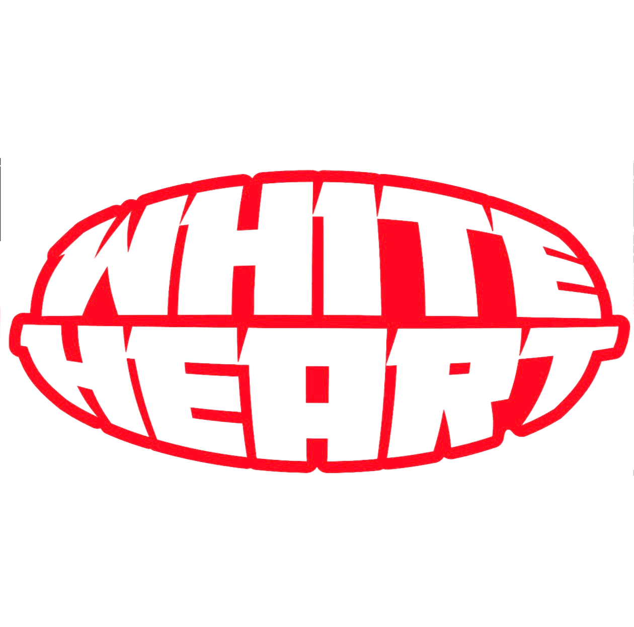 Whiteheart logo